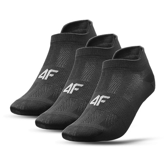 4F Κάλτσες 3 pairs 4F Κάλτσες 3 pairs